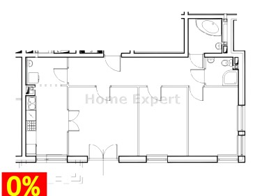 Mieszkanie apartamentowiec sprzedaż