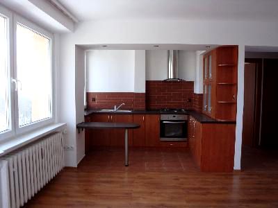 Mieszkanie Kraków