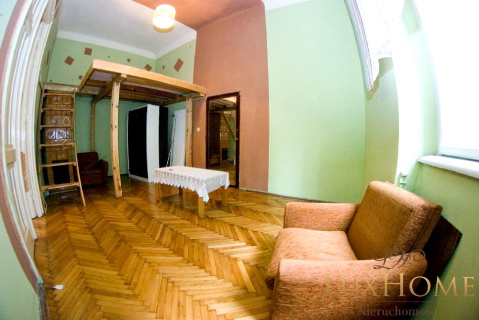 Mieszkanie Kraków
