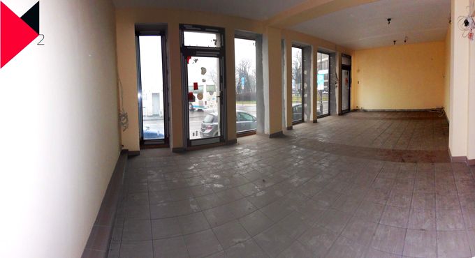Lokal Kraków