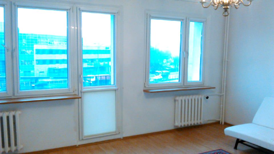 Mieszkanie Warszawa