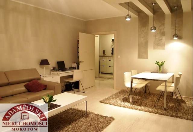 Mieszkanie Warszawa