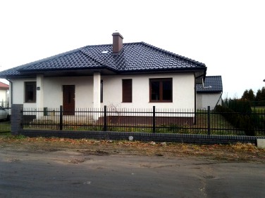 Dom Pobiedziska