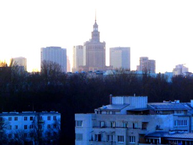 Mieszkanie Warszawa