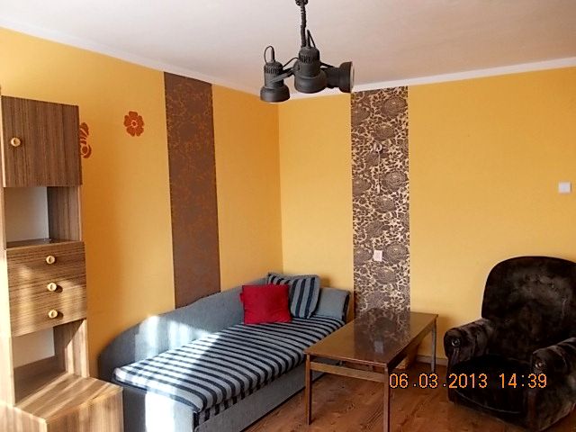 Mieszkanie Gorzów Wielkopolski