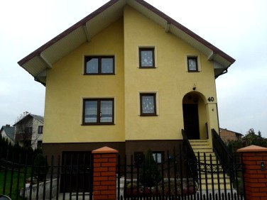 Dom Rawa Mazowiecka