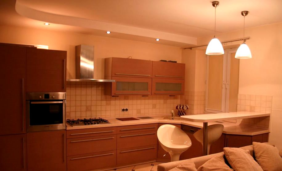 Mieszkanie Bydgoszcz