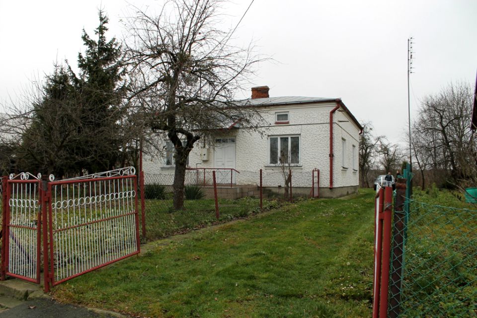 Dom Horodło