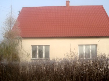 Dom Malczyce