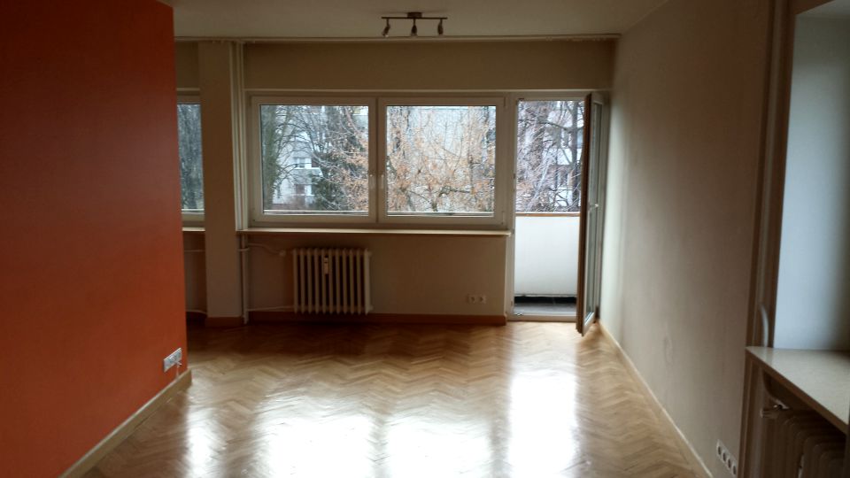 Mieszkanie Warszawa