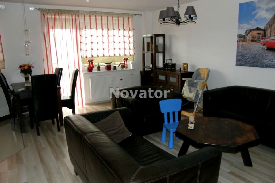 Mieszkanie Bydgoszcz