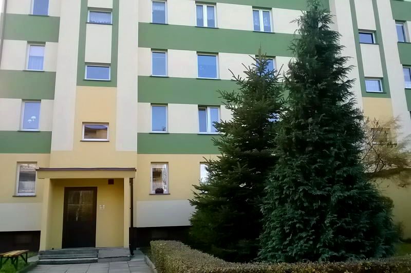 Mieszkanie Wieluń