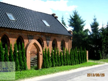 Dom Jeleńcz