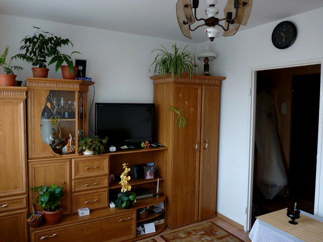 Mieszkanie Tarnów