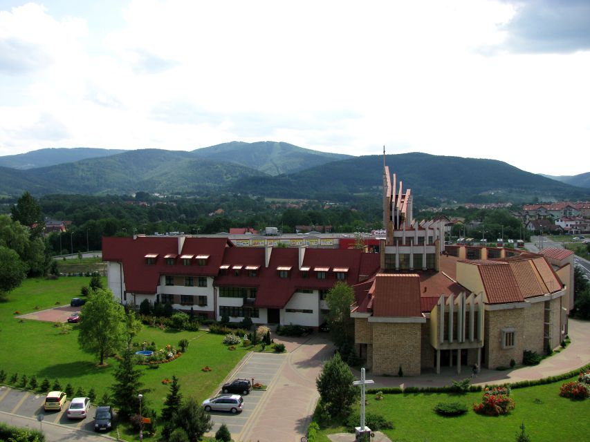 Mieszkanie Bielsko-Biała