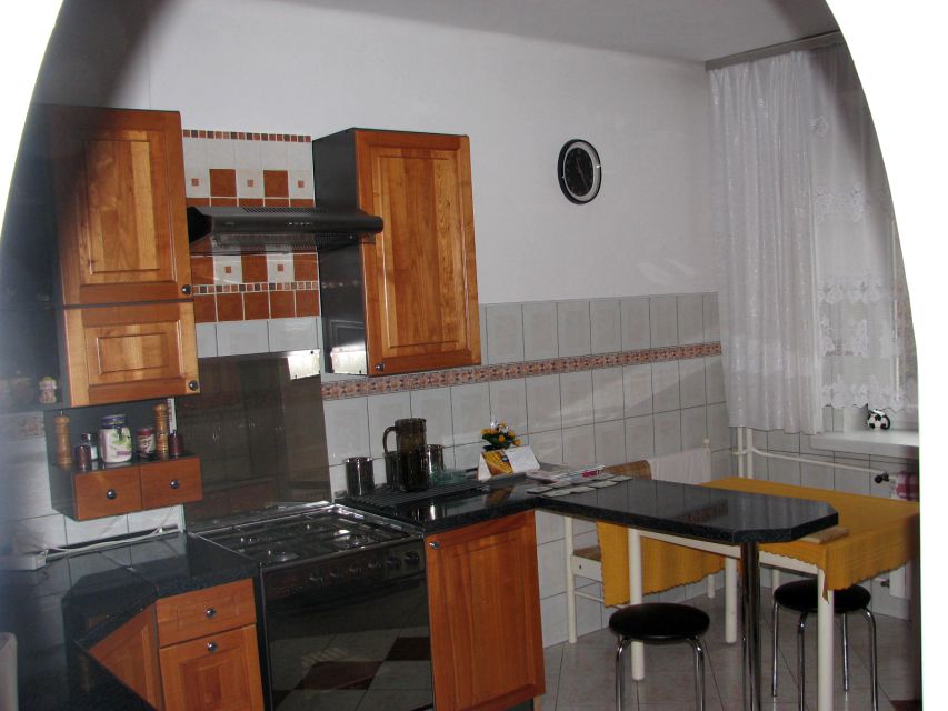 Mieszkanie Tarnów