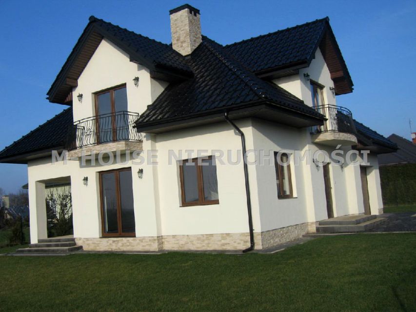 Wolnostojący sprzedaż