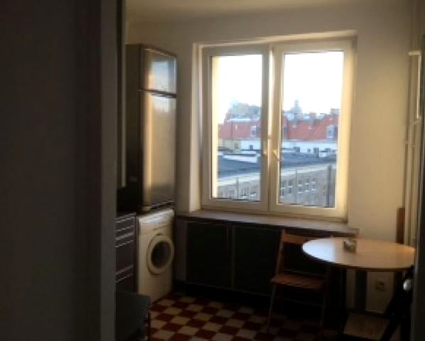 Mieszkanie Warszawa