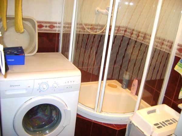 Mieszkanie Stargard Szczeciński