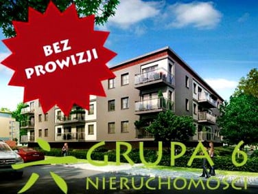 Mieszkanie dom wielorodzinny sprzedaż