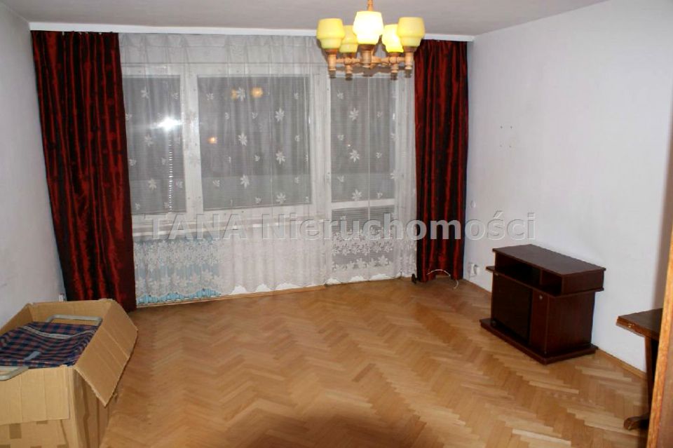 Mieszkanie Kraków