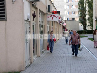 Lokal Warszawa