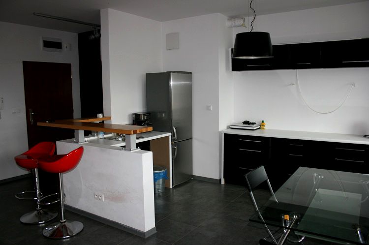 Mieszkanie blok mieszkalny wynajem