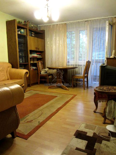 Mieszkanie Kraków