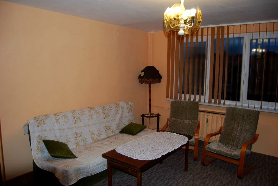 Mieszkanie Opole