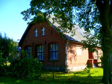 Dom Grabówiec