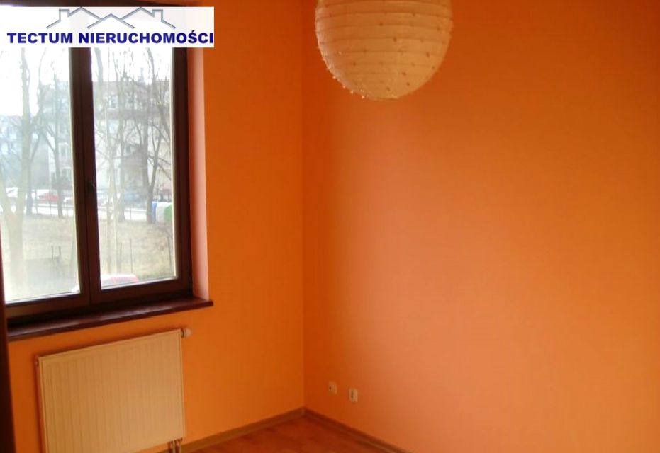 Mieszkanie Kraków