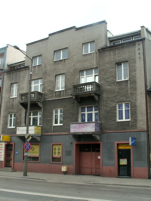 Lokal Radom