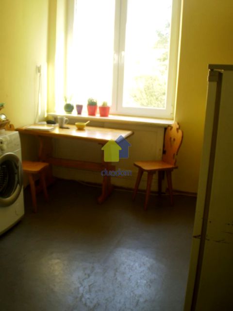 Mieszkanie blok mieszkalny Kraków