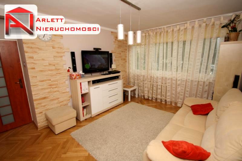 Mieszkanie Koszalin