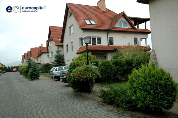 Mieszkanie Bielsko-Biała