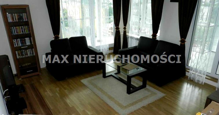 Mieszkanie Warszawa