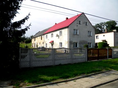 Dom Kolnowice