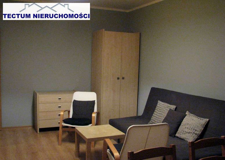Mieszkanie Kraków