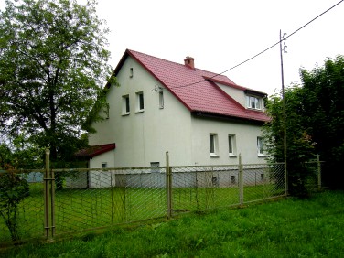 Dom Szklary Górne
