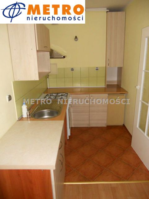 Mieszkanie Bydgoszcz