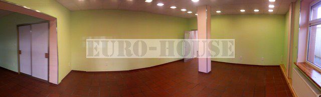 Lokal Warszawa wynajem