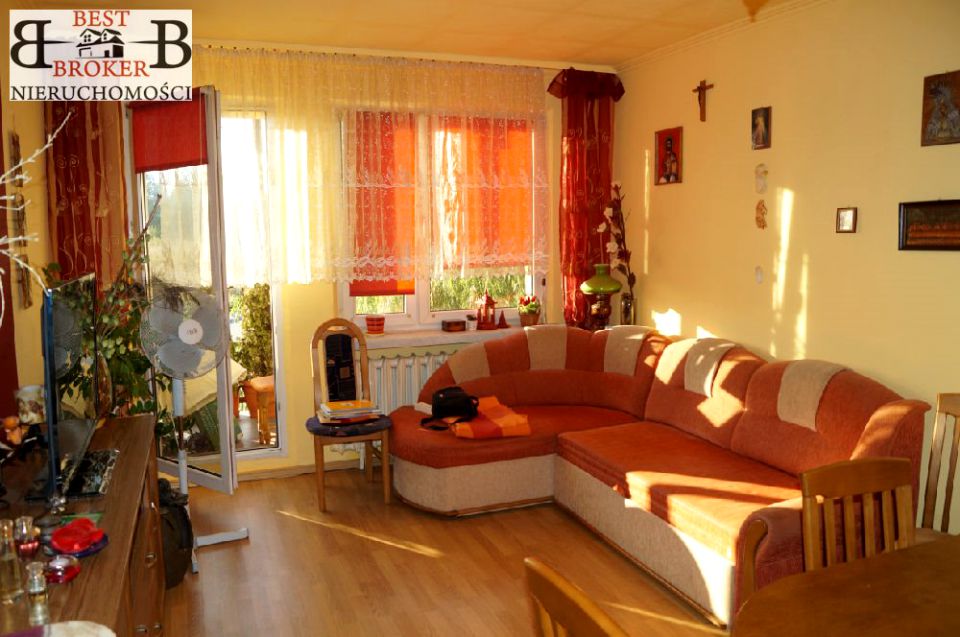 Mieszkanie Bielsko-Biała