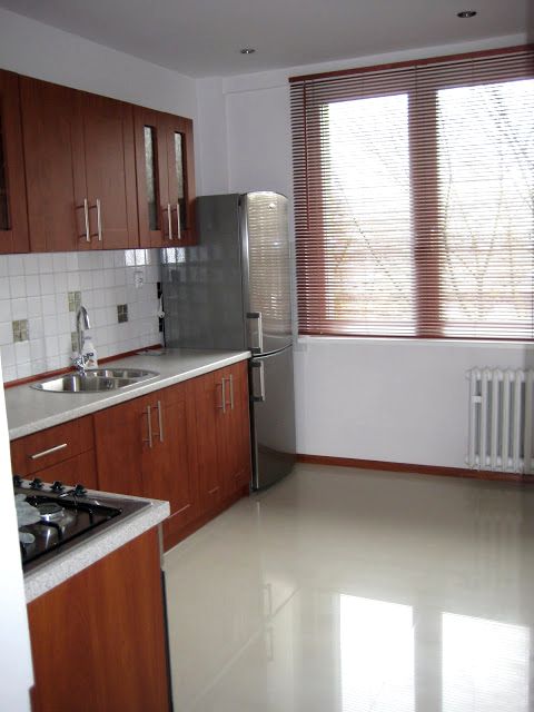 Mieszkanie Kraków