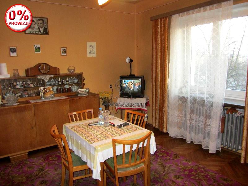 Mieszkanie Kraków