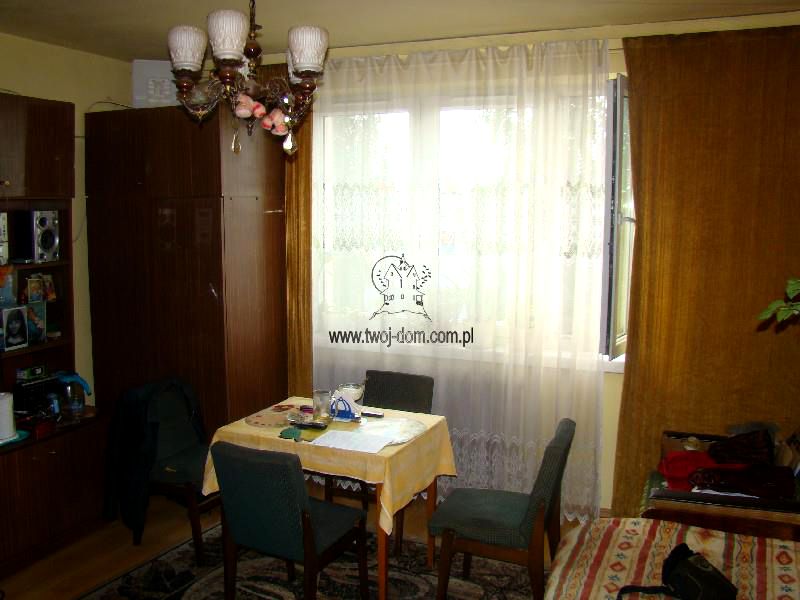 Mieszkanie Kraków