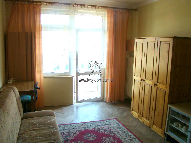 Mieszkanie Kraków