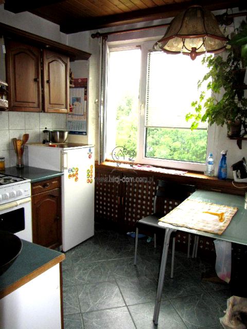 Mieszkanie Kraków