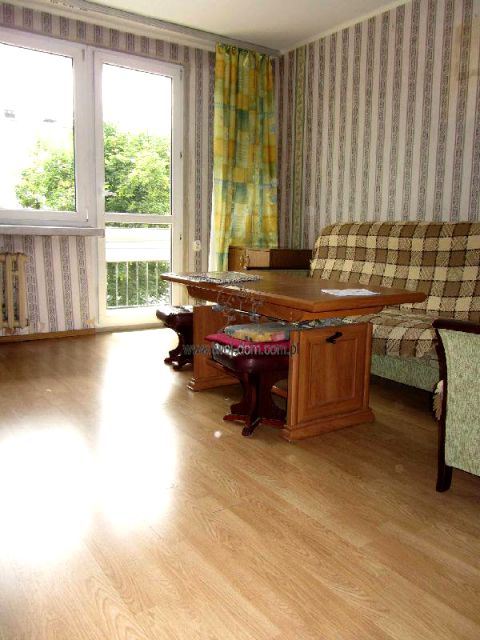 Mieszkanie Kraków