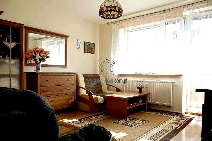 Mieszkanie Kraków