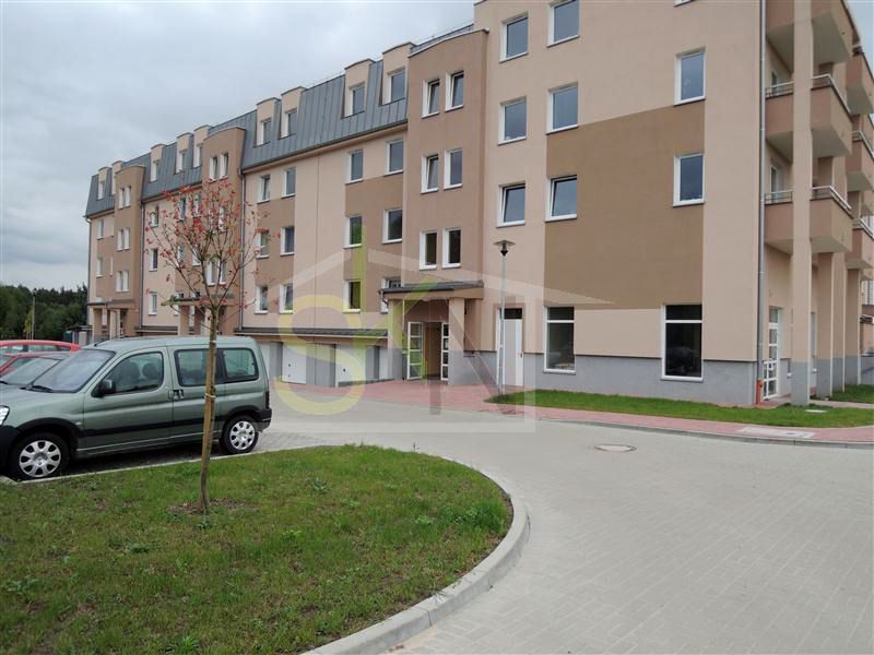 Mieszkanie Zielona Góra